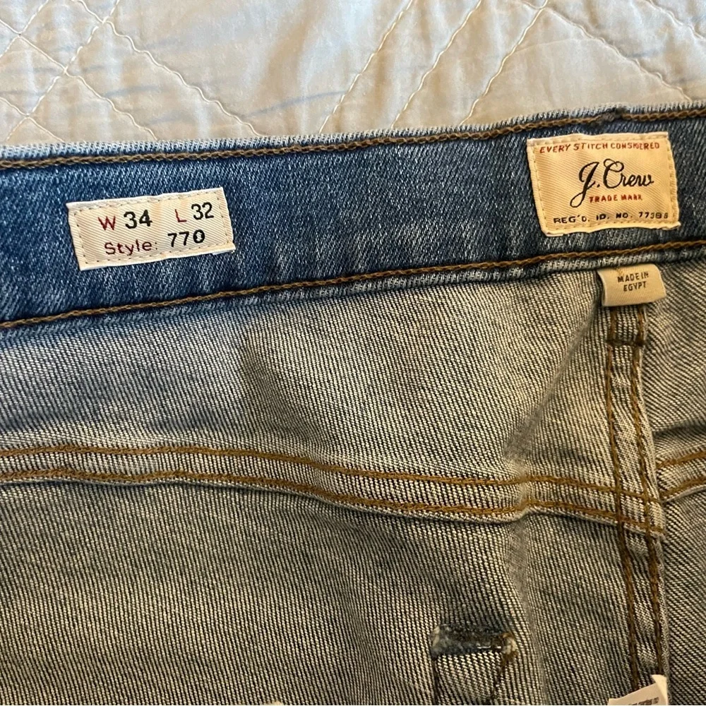 J. Crew crew 770™